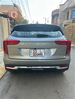 هافال جوليون